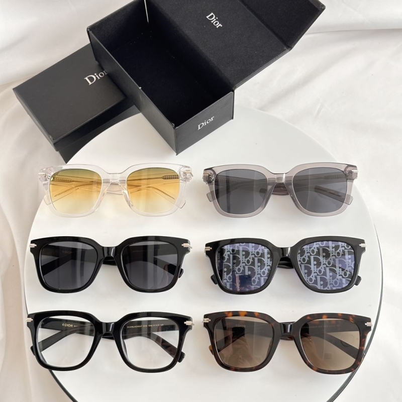 Dior Sunglasses